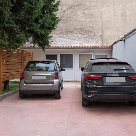 Loreto Prestige - Parking Free & Bulb Gym Milan Bagian luar foto