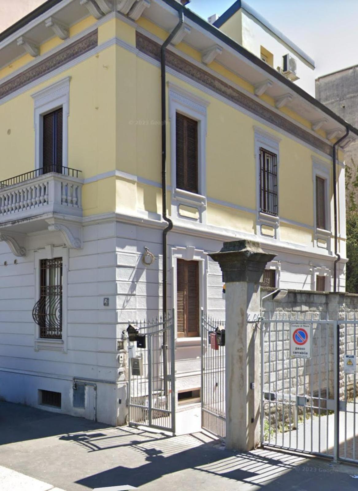 Loreto Prestige - Parking Free & Bulb Gym Milan Bagian luar foto