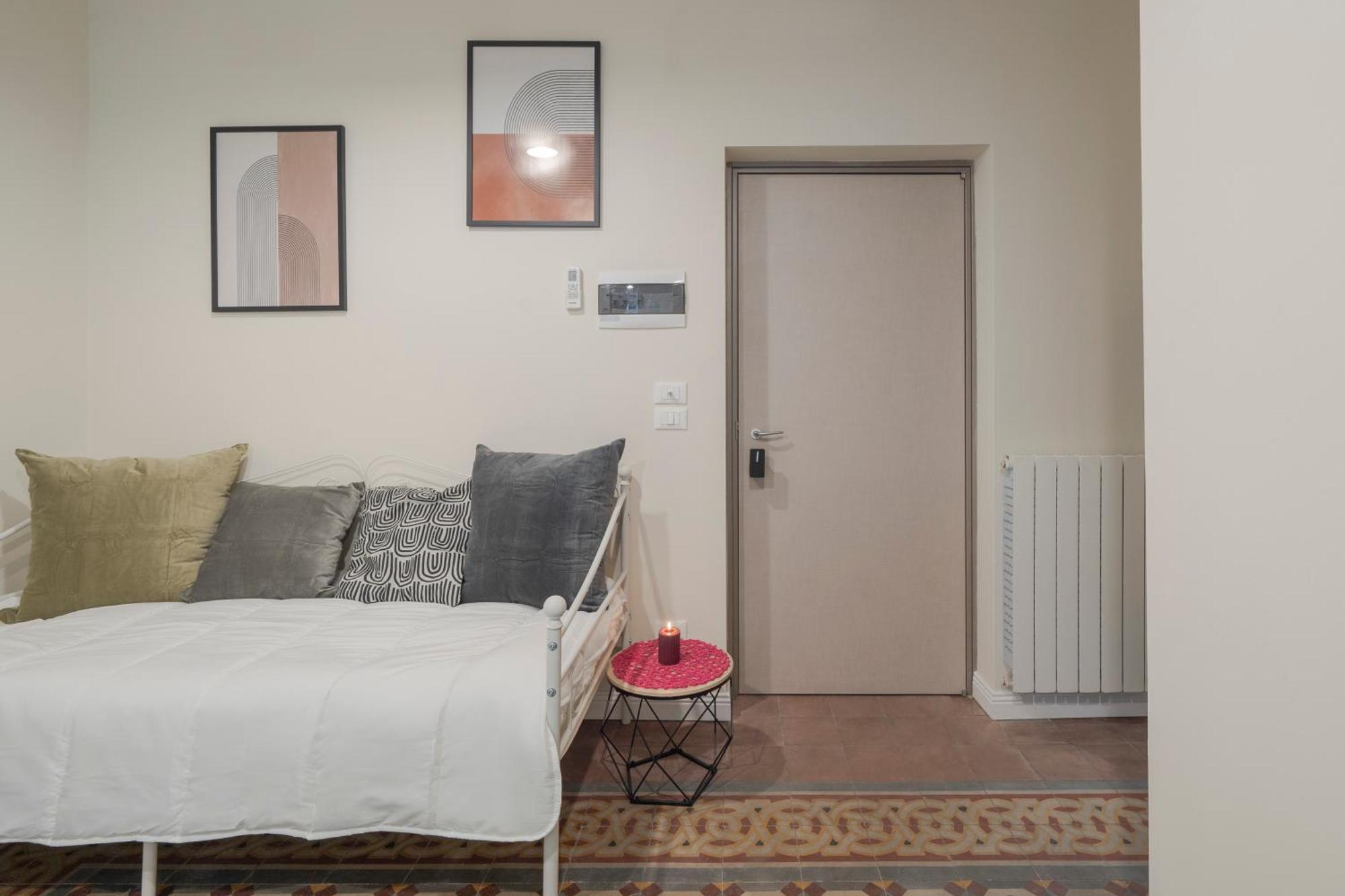 Loreto Prestige - Parking Free & Bulb Gym Milan Bagian luar foto