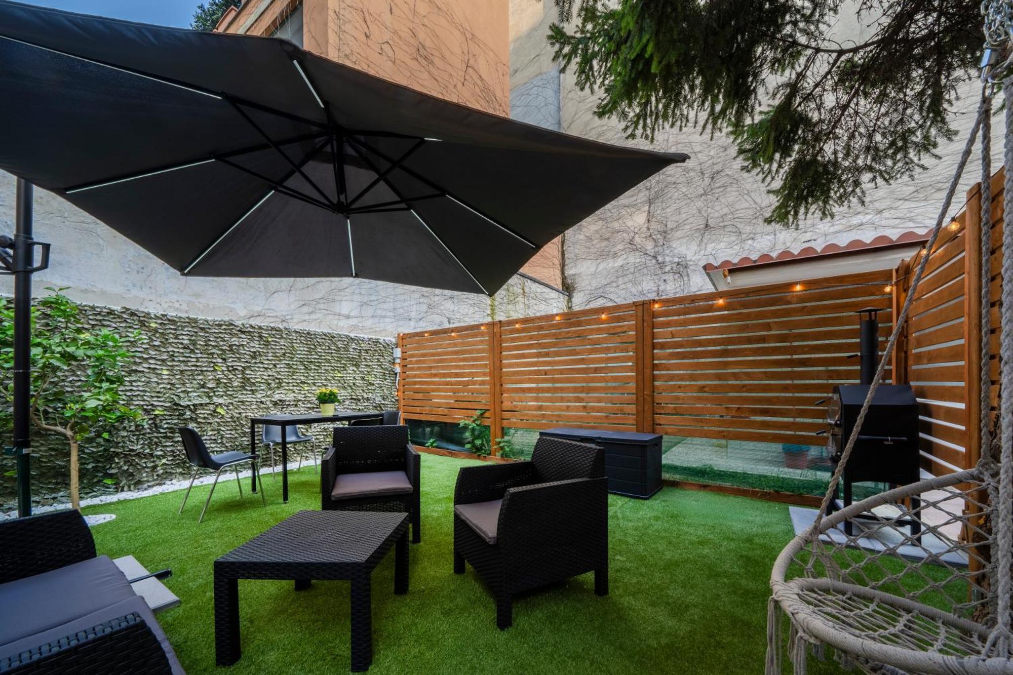 Loreto Prestige - Parking Free & Bulb Gym Milan Bagian luar foto