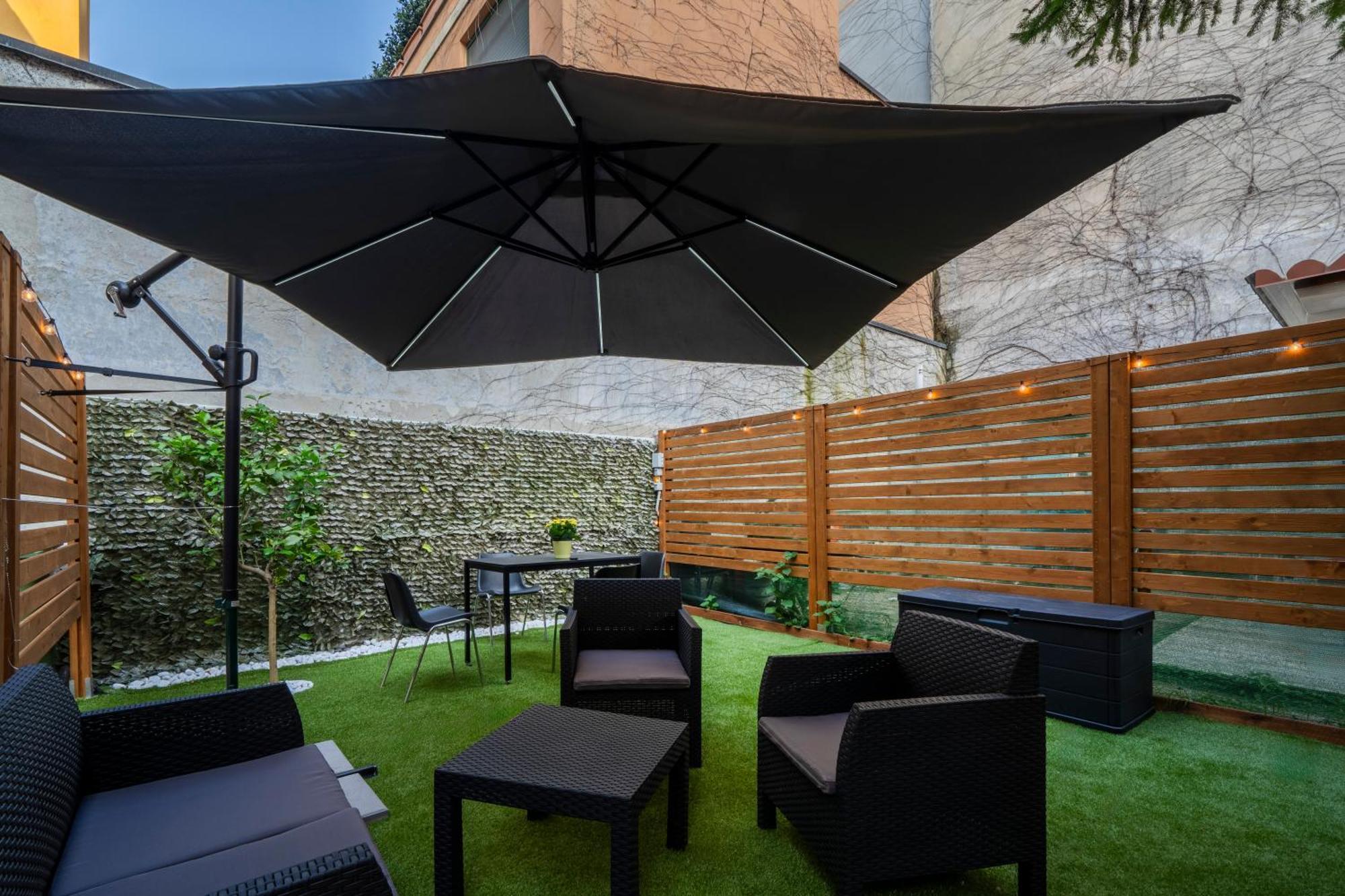 Loreto Prestige - Parking Free & Bulb Gym Milan Bagian luar foto
