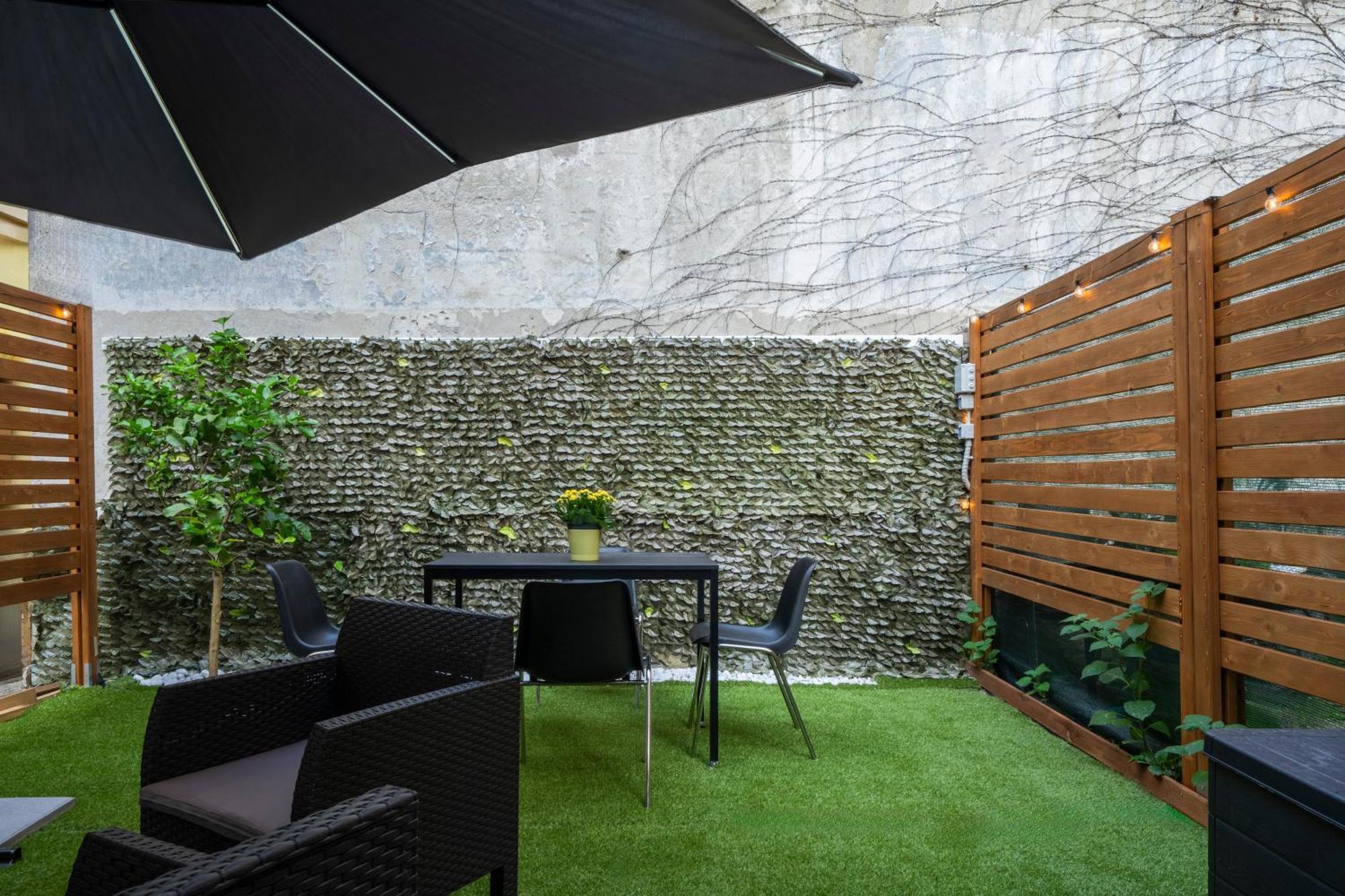 Loreto Prestige - Parking Free & Bulb Gym Milan Bagian luar foto